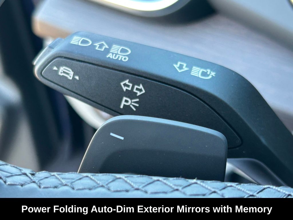 New 2025  Audi 45 S line Prestige image 18