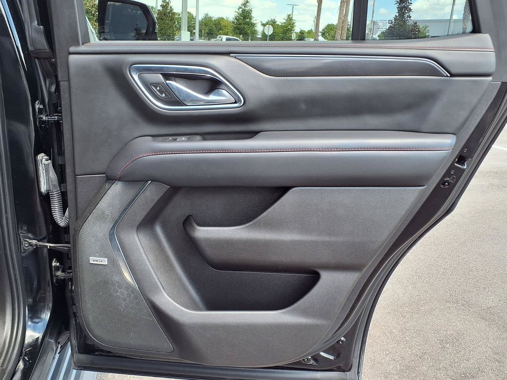 Used 2021 Chevrolet Tahoe SUV