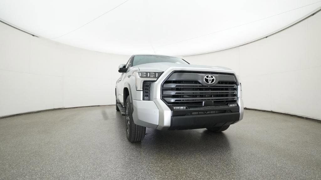 Thumbnail: 2026 Toyota Tundra - 23