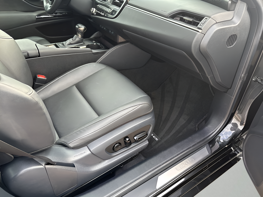 Used Car 2024 Lexus Es  350 For Sale Under $50,000 In Austin, Texas