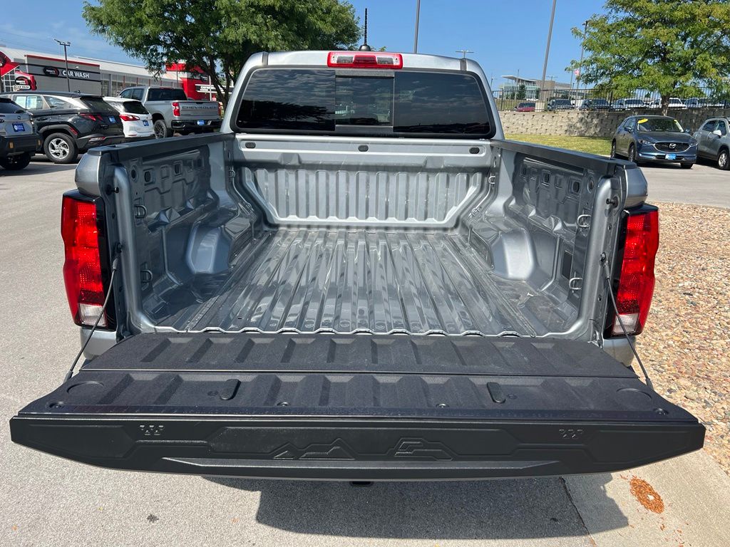 Used 2026 Chevrolet Colorado Truck
