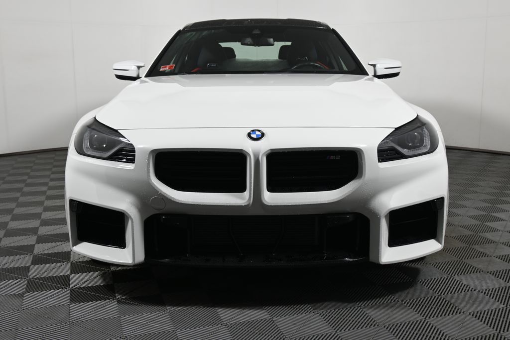 Thumbnail: 2024 BMW M2 - 9