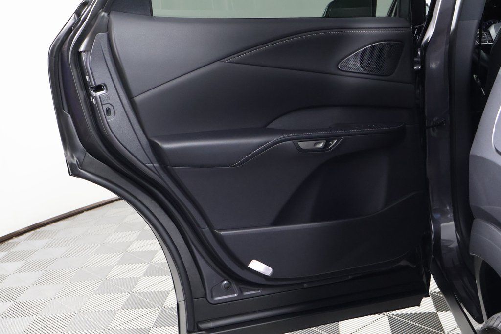 Thumbnail: 2024 Lexus RX - 13