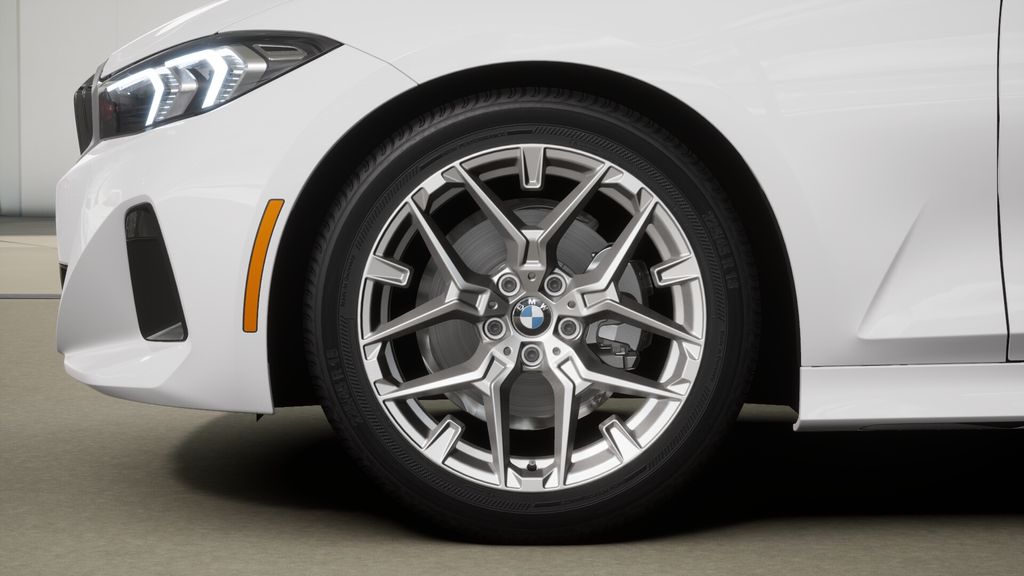 Thumbnail: 2025 BMW 3 Series - 32