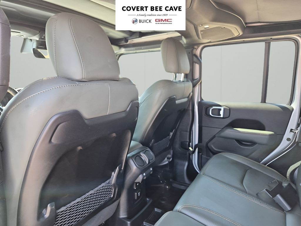 Used Car 2024 Jeep Wrangler  High Altitude 4xe For Sale Under $50,000 In Austin, Texas