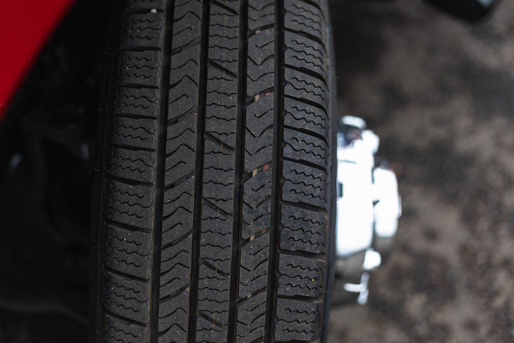 2026 Ram 3500 Tradesman thumbnail 5