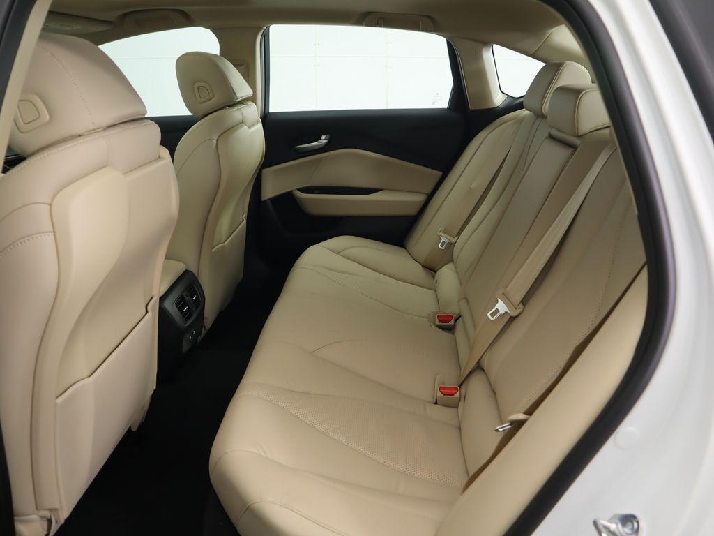 Thumbnail: 2025 Acura TLX - 24