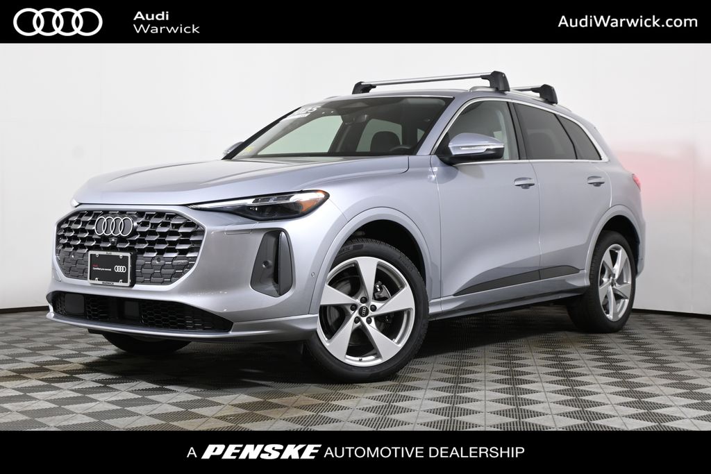 Thumbnail: 2025 Audi Q5 - 1