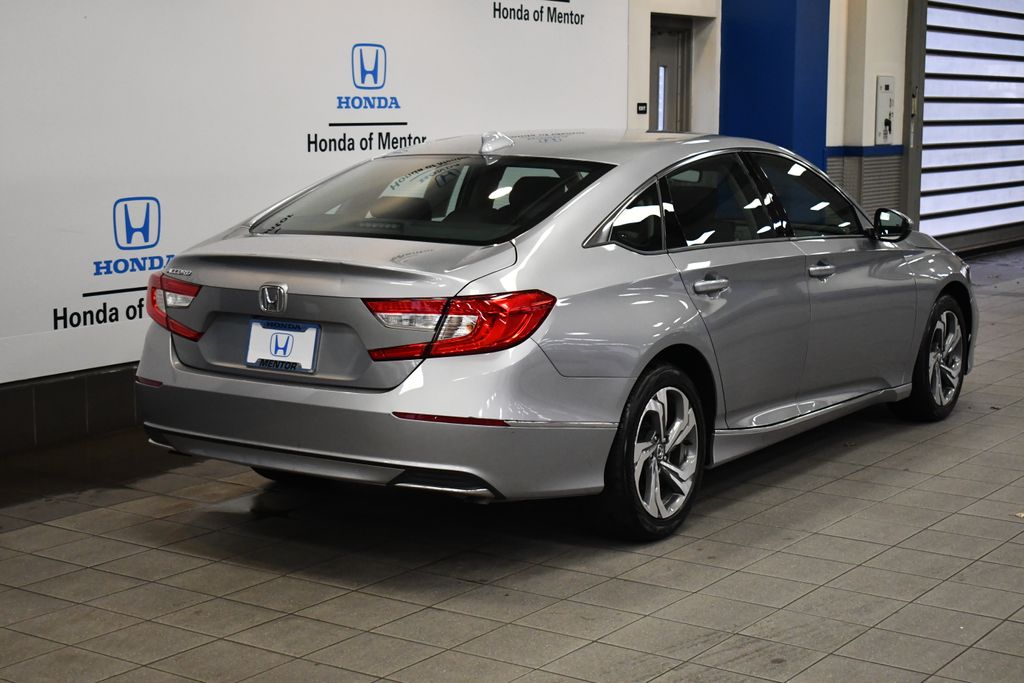 Thumbnail: 2020 Honda Accord - 6