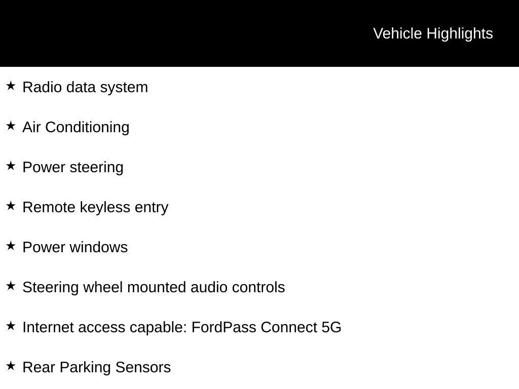 View vehicle photo 6