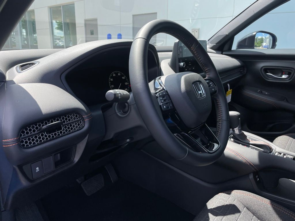 Thumbnail: 2026 Honda HR-V - 28