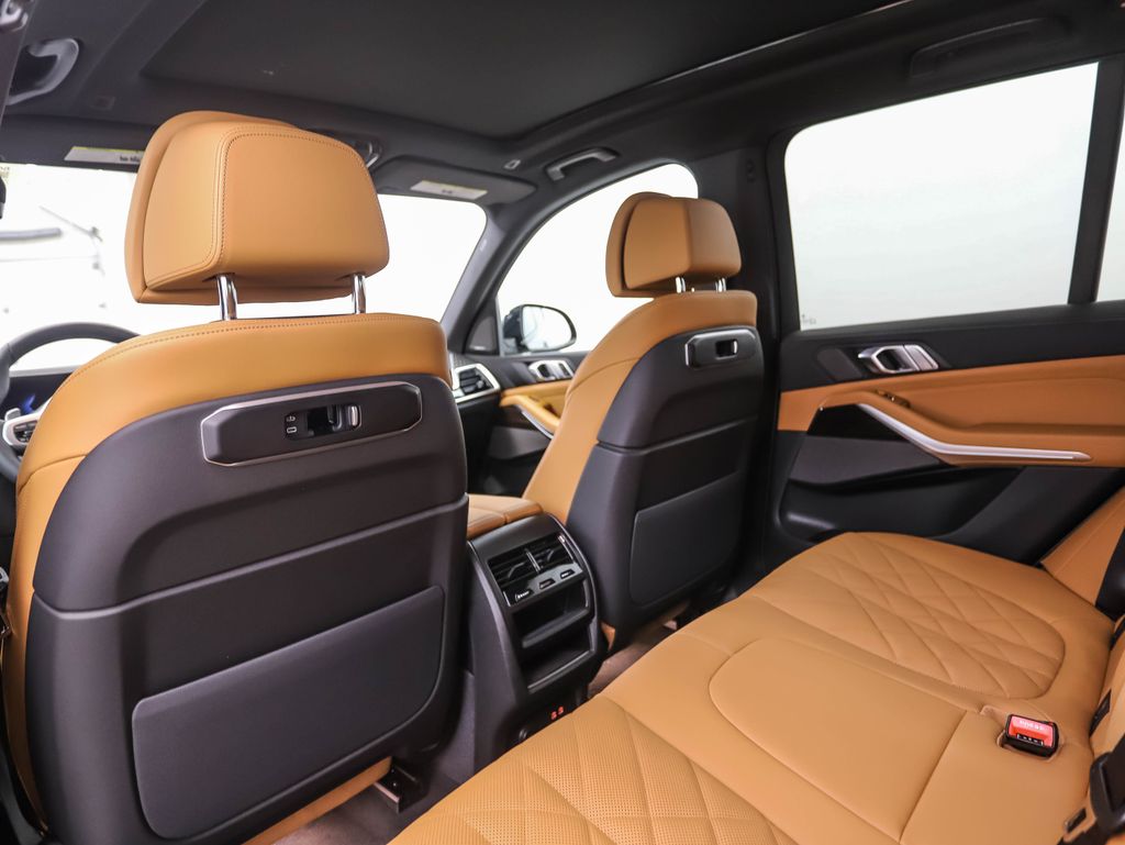 2026 BMW X5 xDrive40i 20