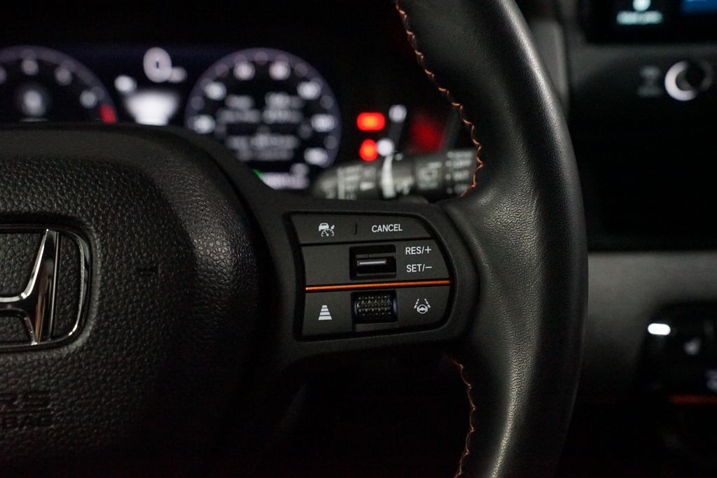 Thumbnail: 2026 Honda Passport - 13