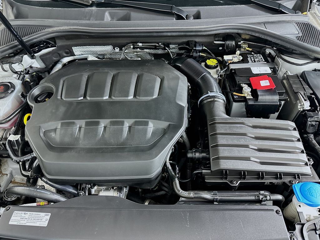 Thumbnail: 2022 Audi A3 - 30