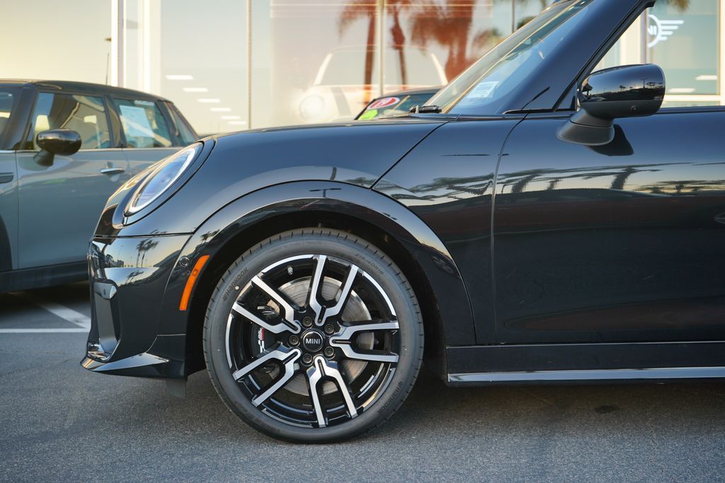 Thumbnail: 2026 MINI Cooper - 5