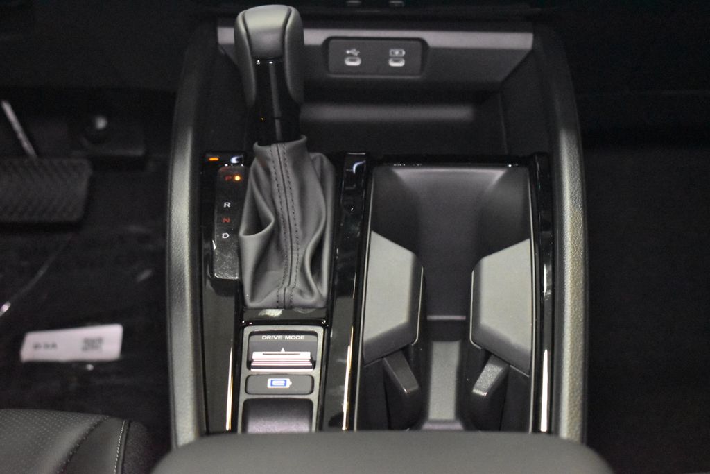 Thumbnail: 2025 Honda Accord - 13