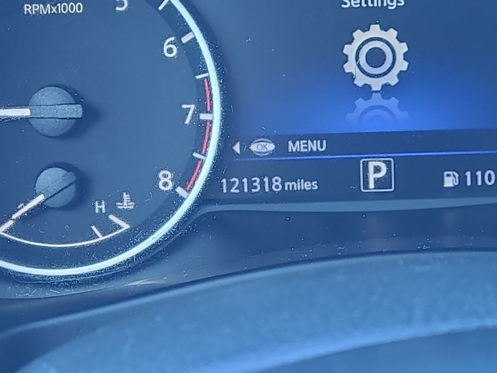 used 2018 Nissan Murano car, priced at $13,926