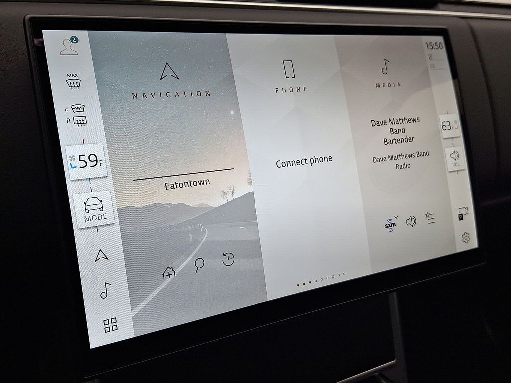 Thumbnail: 2025 Land Rover Range Rover - 17