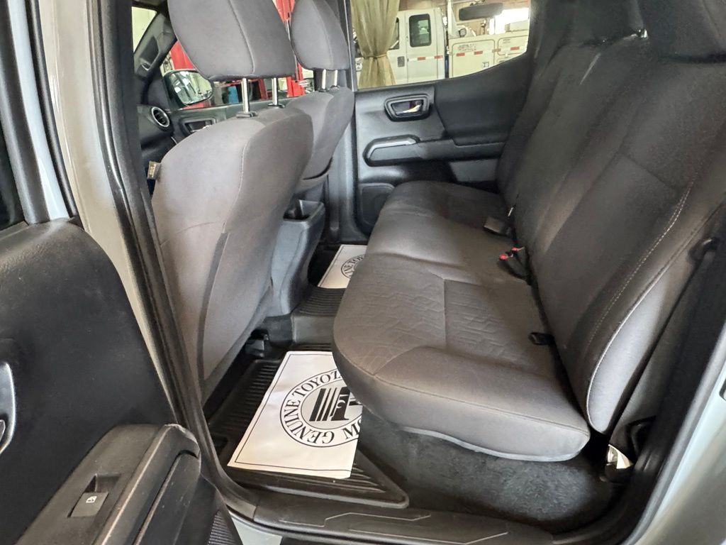 Used 2019 Toyota Tacoma Truck
