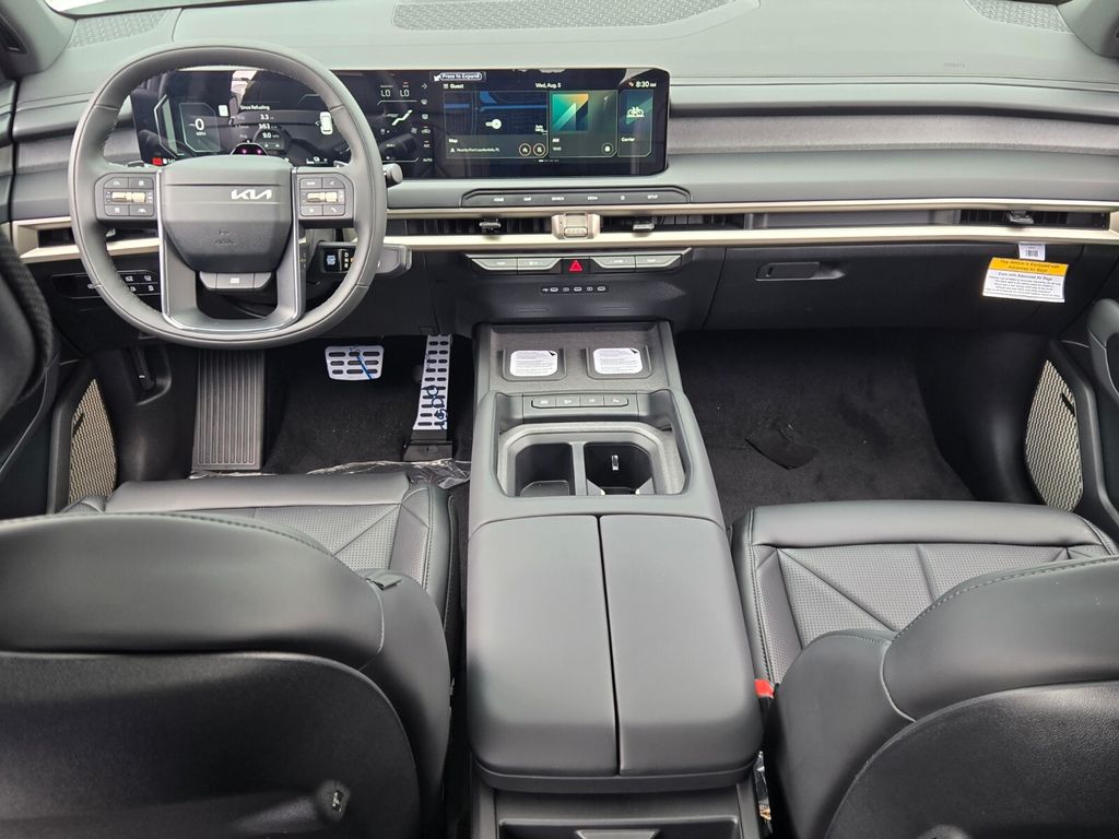 2027 Kia Telluride - $53,780