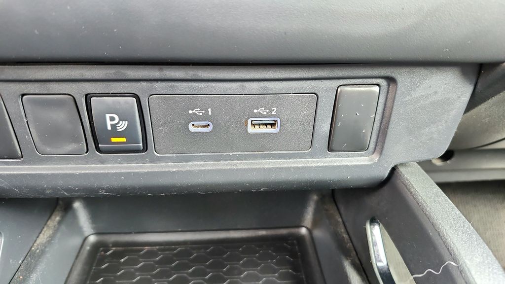 2023 Nissan Frontier