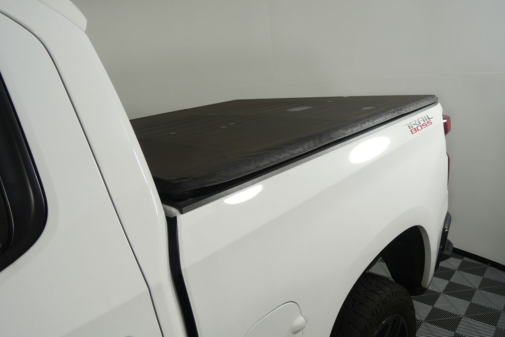 2022 Chevrolet Silverado 1500  10