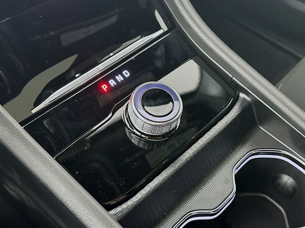 New 2026 Black Jeep Laredo image 12