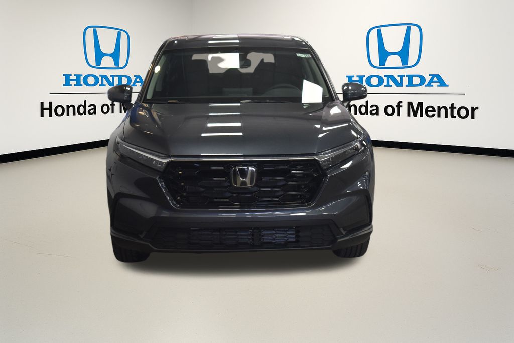 Thumbnail: 2026 Honda CR-V - 2