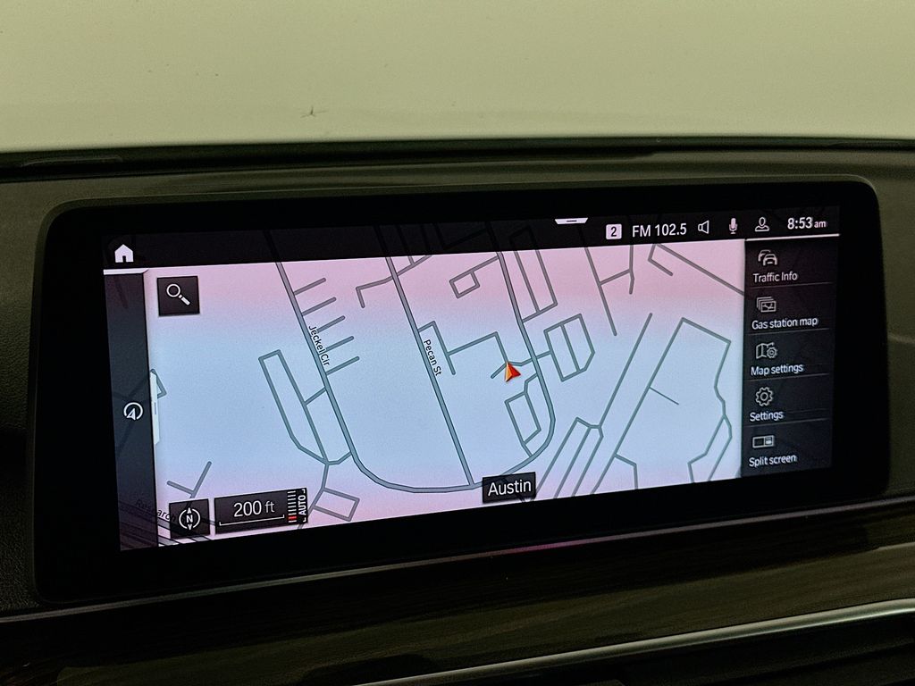 Thumbnail: 2021 BMW 5 Series - 13