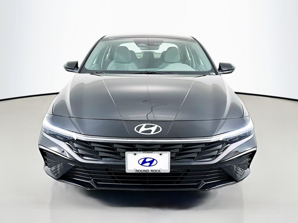 Thumbnail: 2026 Hyundai Elantra - 2