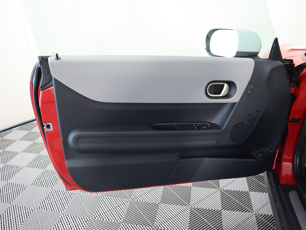 Thumbnail: 2025 MINI Cooper - 27