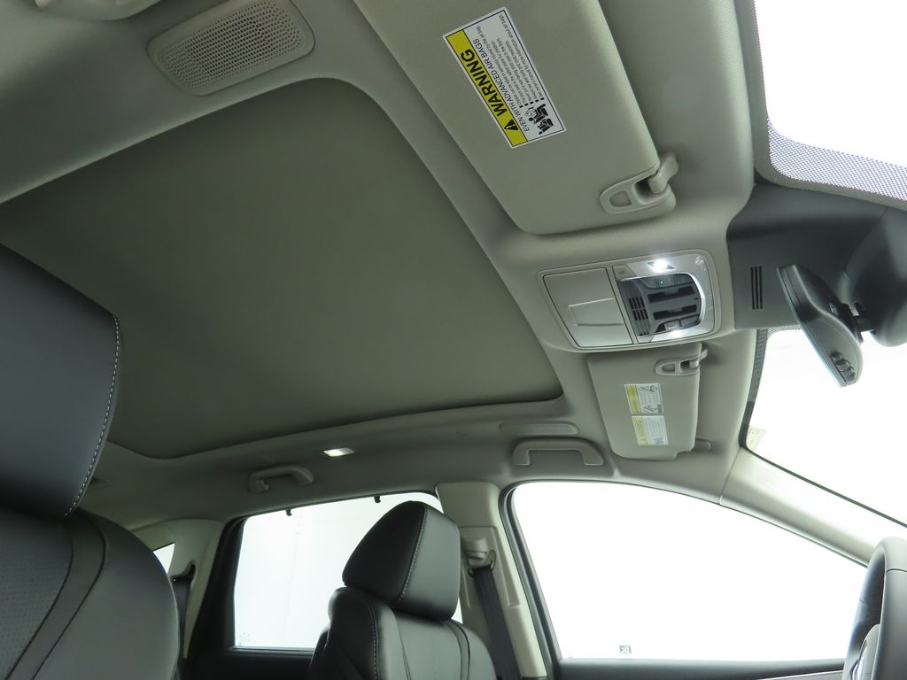 Thumbnail: 2026 Acura MDX - 18