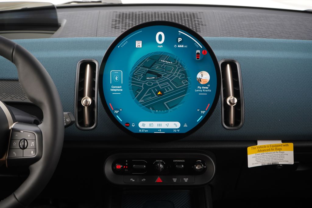 Thumbnail: 2027 MINI Cooper Countryman - 10