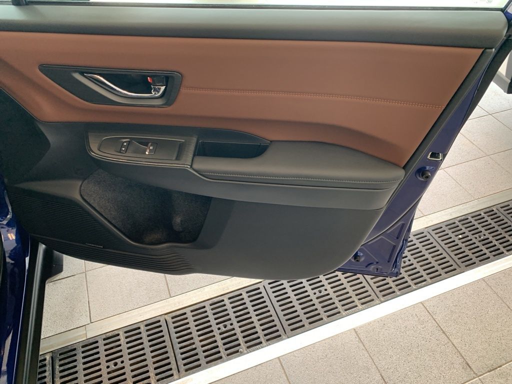 New 2026  Subaru Touring XT image 20