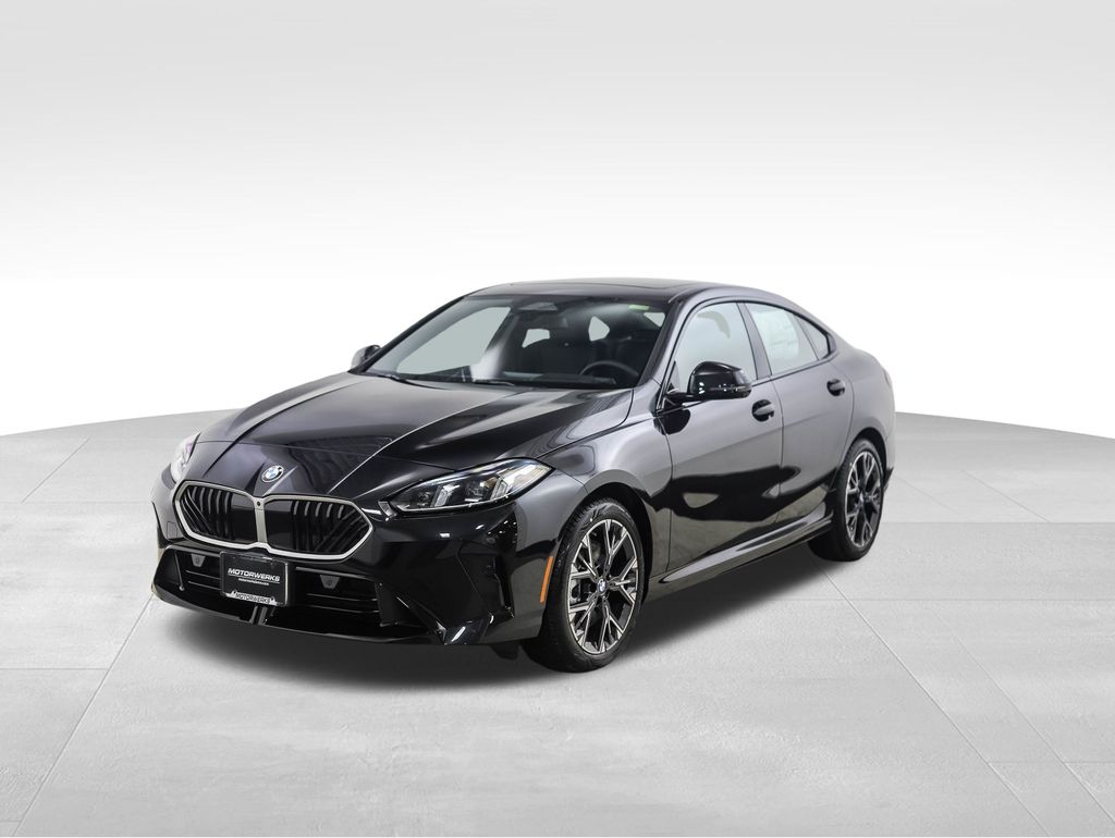 2025 BMW 2 Series  -
                Bloomington, MN