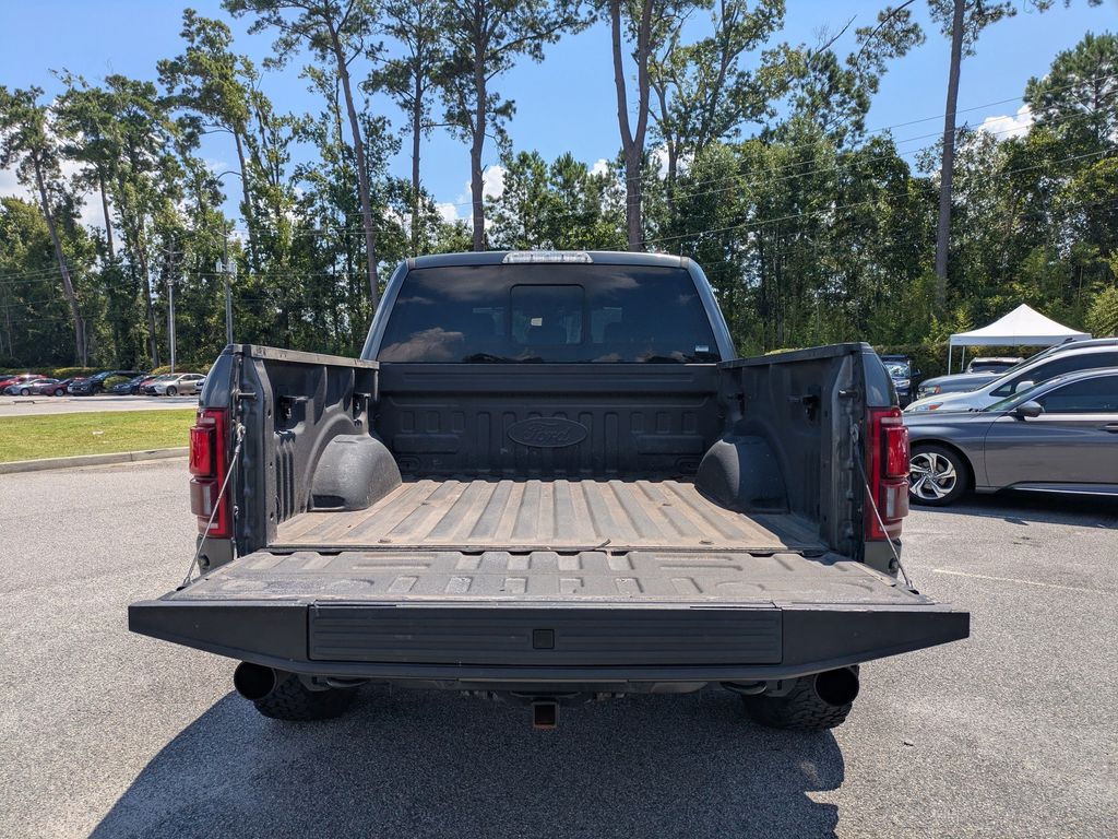 Used 2018 Ford F-150 Truck