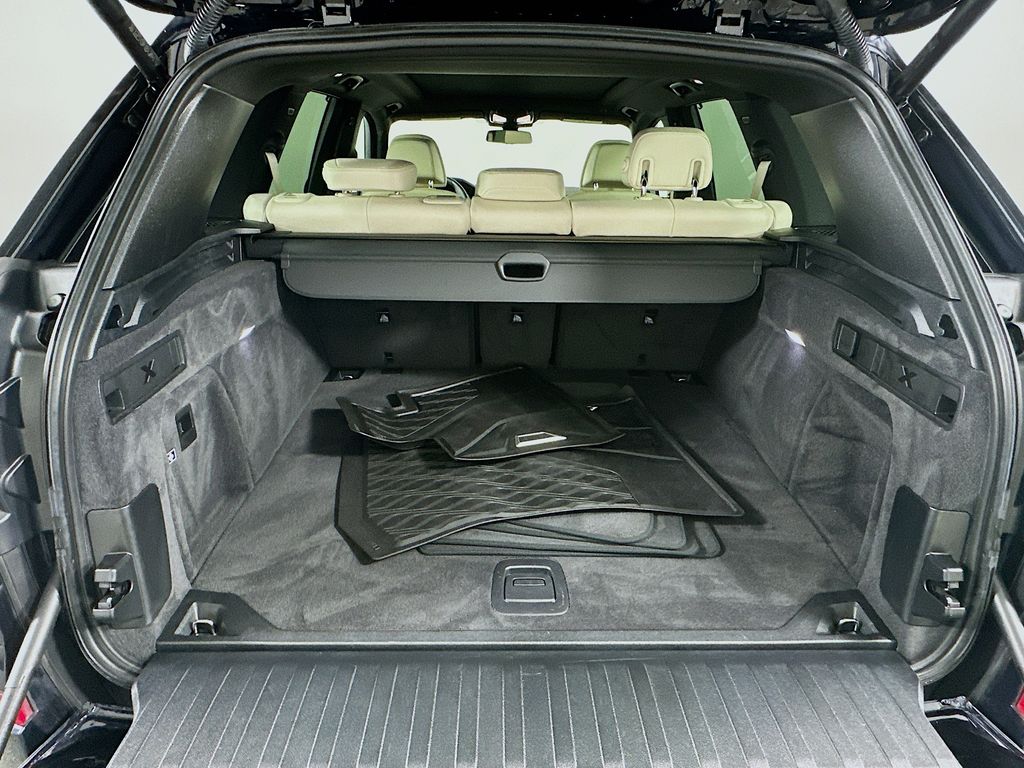 2022 BMW X5 xDrive40i 27