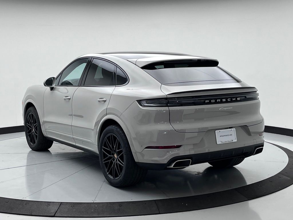 2025 Porsche   3