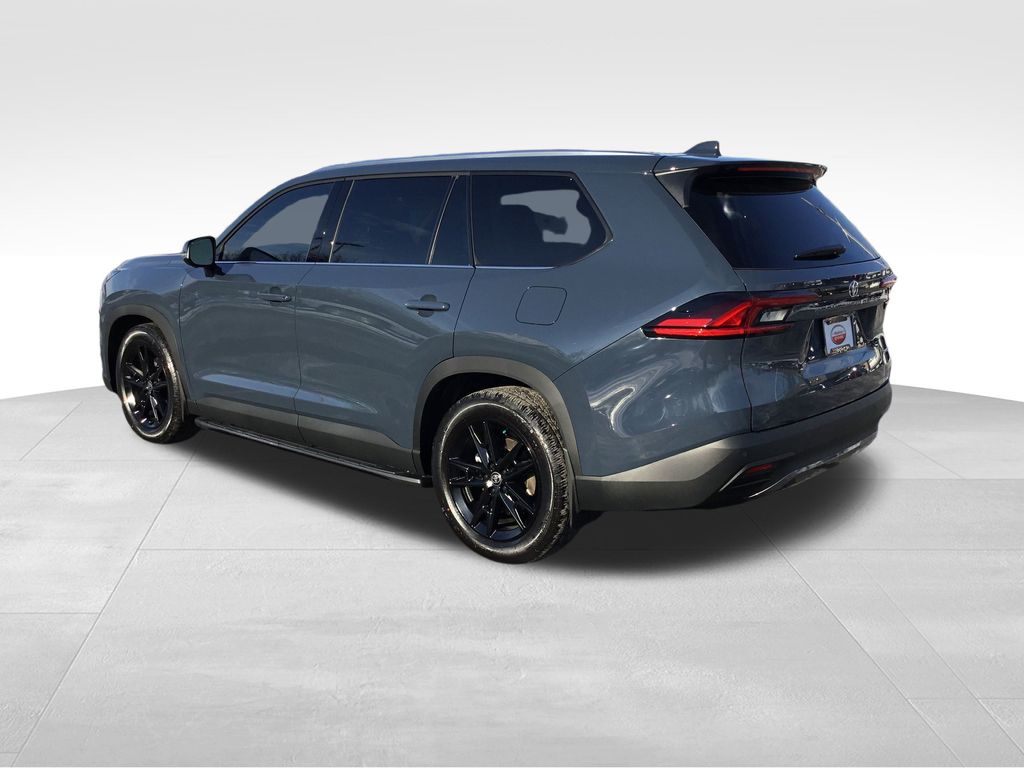 Thumbnail: 2026 Toyota Grand Highlander - 3