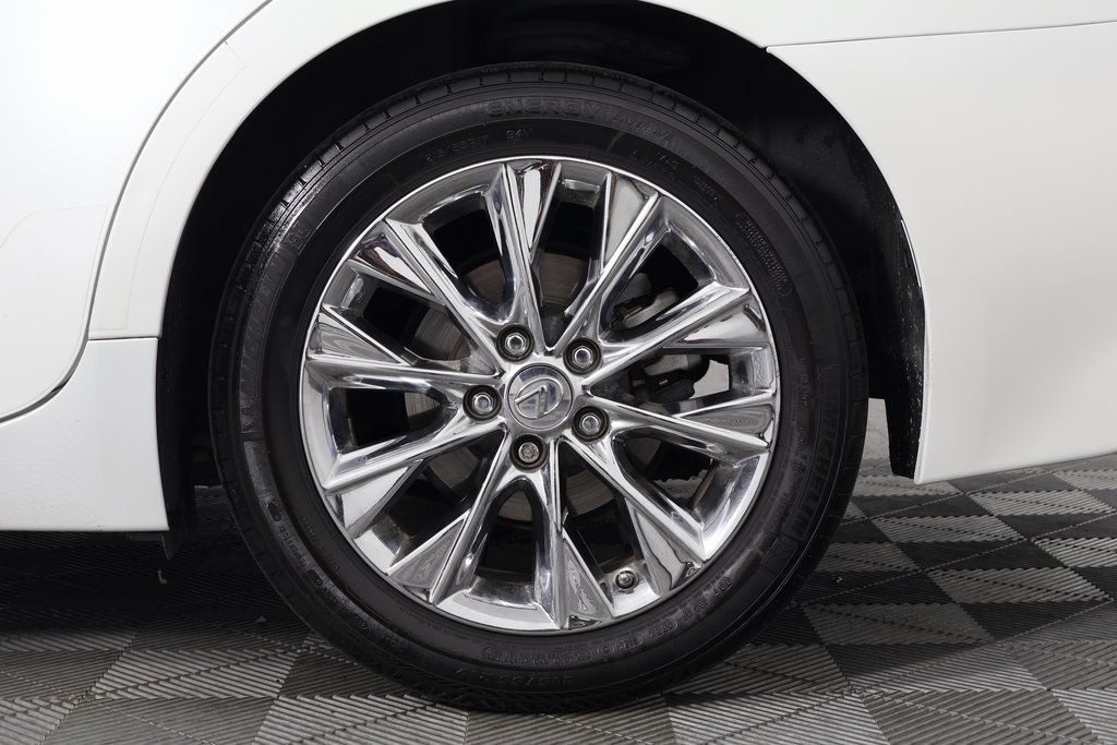 Thumbnail: 2014 Lexus ES - 16