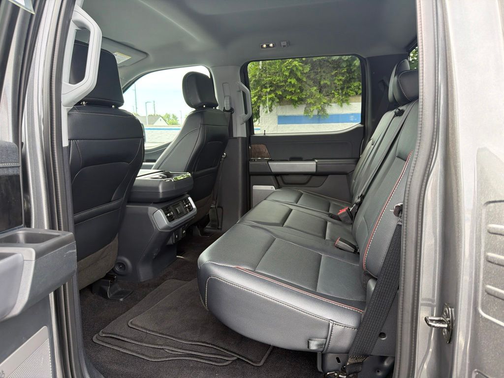 Thumbnail: 2023 Ford F-150 - 18