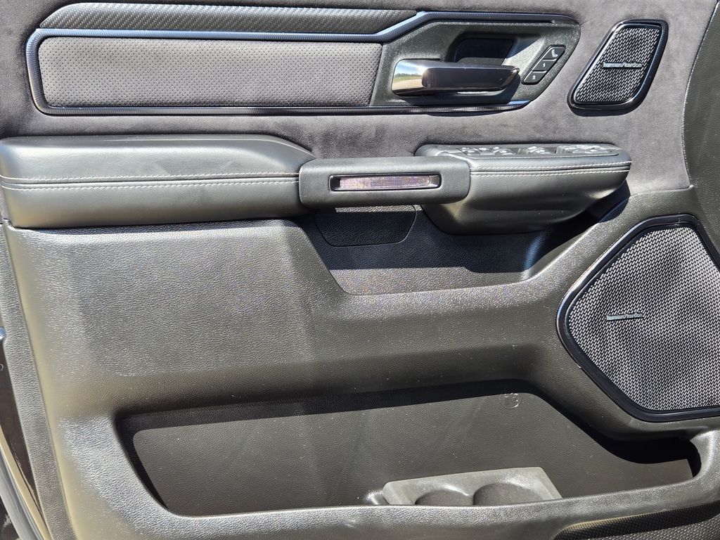 Used 2025 Ram 1500 Truck
