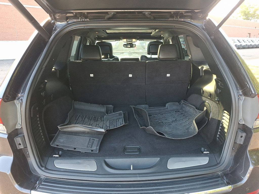 Thumbnail: 2019 Jeep Grand Cherokee - 26