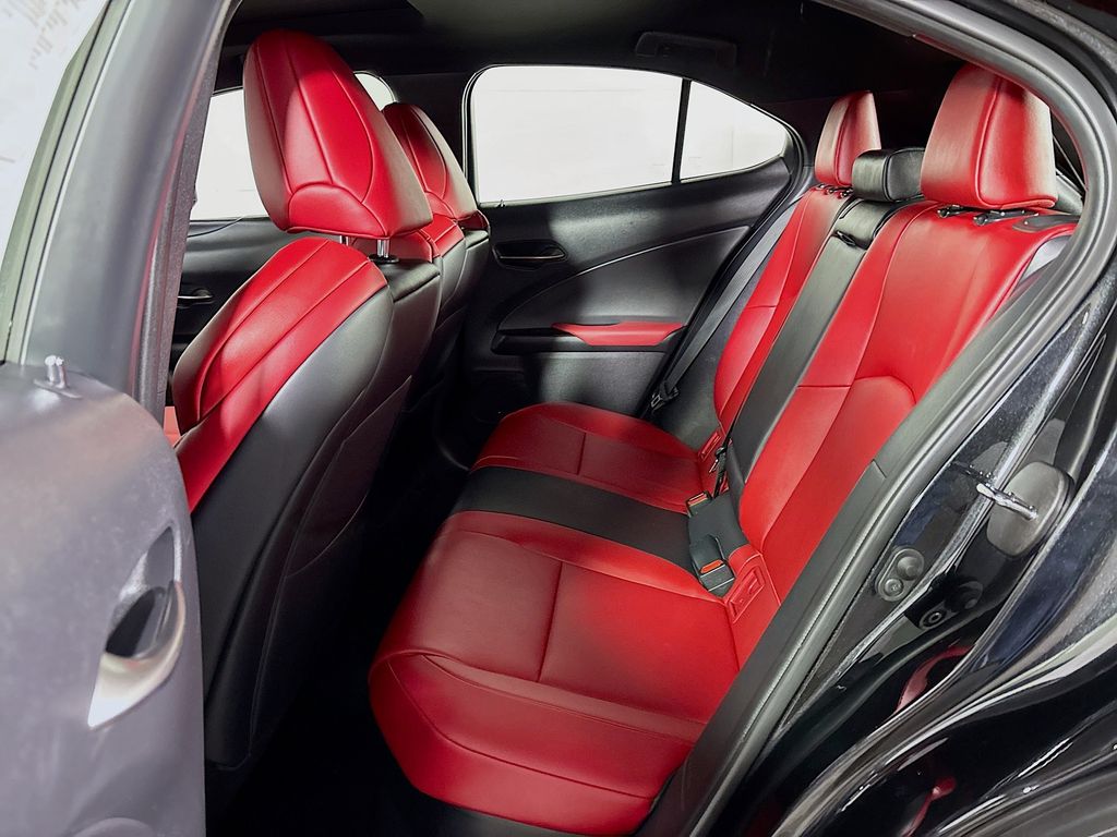 2020 Lexus UX 250h F SPORT