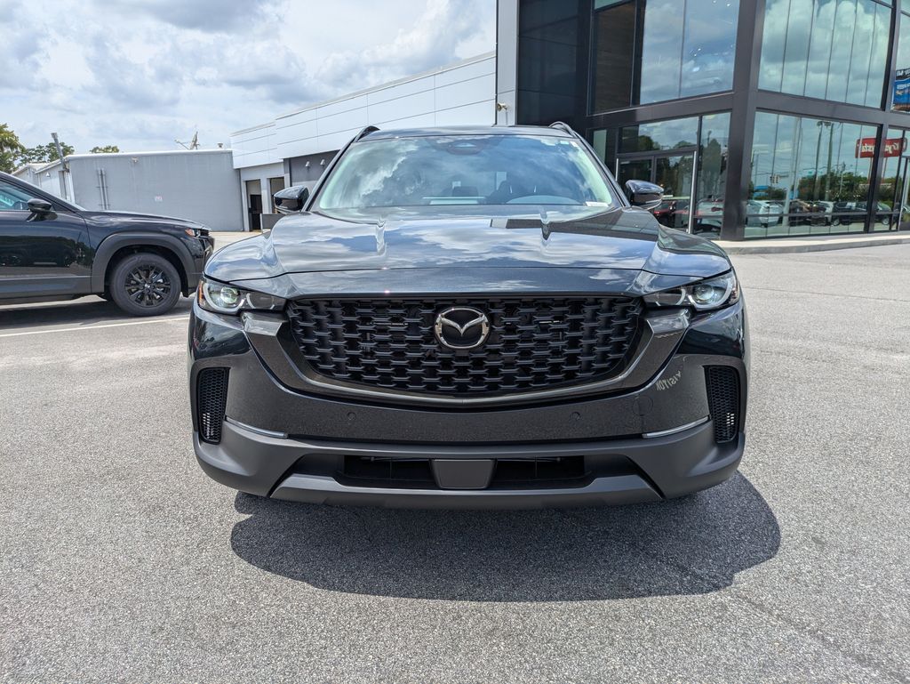 2026 Mazda CX-50 2.5 S Meridian Edition