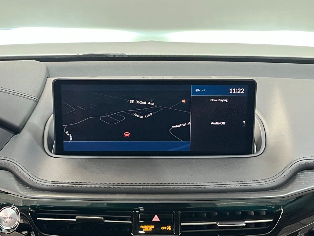 2023 Acura MDX Advance