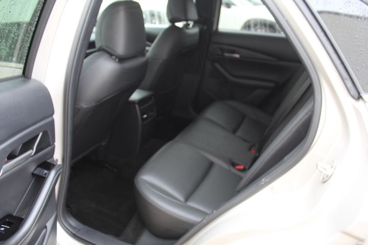 Used Car 2024 Mazda Cx-30  2.5 S Select Sport For Sale Under $25,000 In Georgetown, Texas