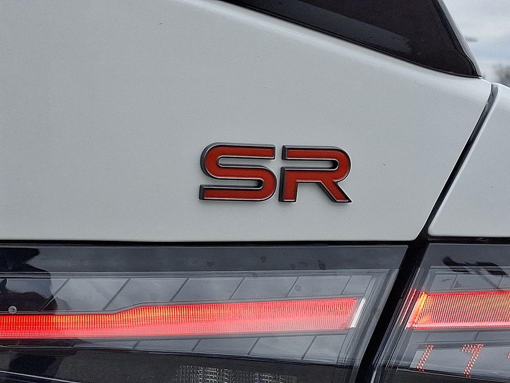 2026 Nissan Sentra — photo 20