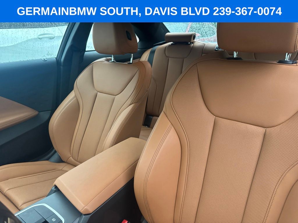 Certified Used 2024 White BMW 230i image 38