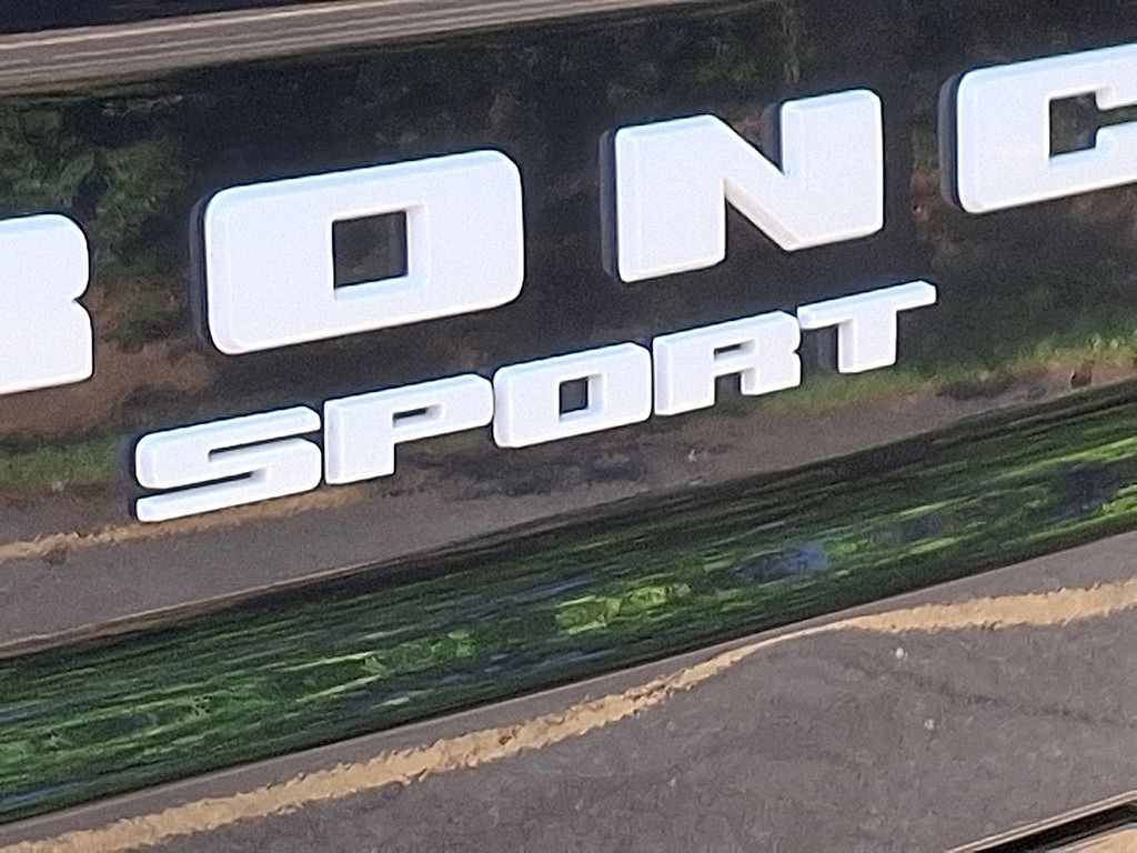Thumbnail: 2022 Ford Bronco Sport - 30